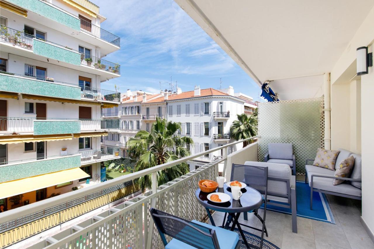 Perle Doree Yourhosthelper Cannes Exterior foto