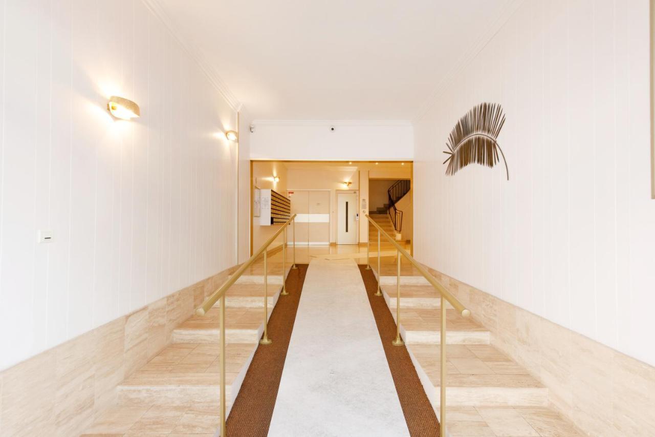 Perle Doree Yourhosthelper Cannes Exterior foto